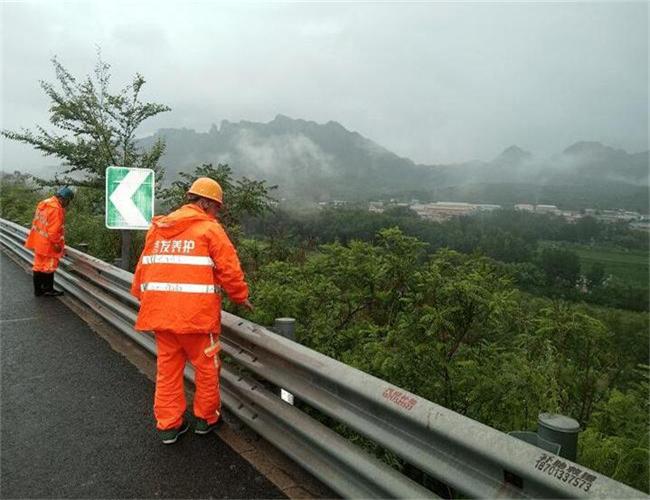 河源大型机场排水系统